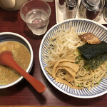 まるきんラーメン - 