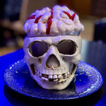 慈げん - ハロウィン脳外科