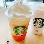 Starbucks - 