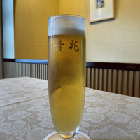銀座 吉兆 - 