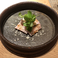 天ぷらあら木 - 