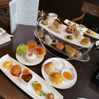 フレンチ キッチン - 