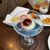 フレンチ キッチン - 