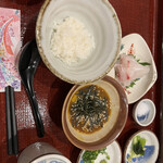 蕎麦と料理 あふひ - 