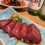 大正焼肉ホルモン K2+ - 