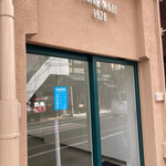 HUMAN MADE 1928 Cafe by Blue Bottle Coffee - 