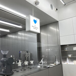 HUMAN MADE 1928 Cafe by Blue Bottle Coffee - 