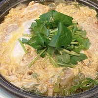 【火曜日】鮪のかつ煮