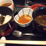 味季 和遊 - 和楽弁当