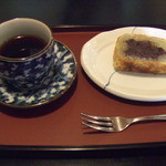 味季 和遊 - 和楽弁当　＆　遊膳　共通デザート