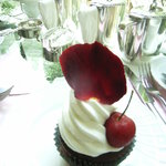 フレッシュクリーム - 