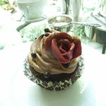 フレッシュクリーム - 