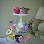 フレッシュクリーム - 