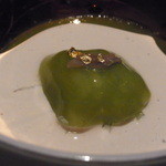 ランベリー ナオト キシモト - 完成版です