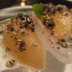 ランベリー ナオト キシモト - 