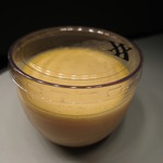 スイーツガーデン ユウジアジキ - 【再訪５】プレミアムプリン。プリンも美味っ！