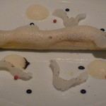 ランベリー ナオト キシモト - 