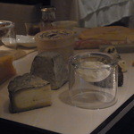 ランベリー ナオト キシモト - チーズもどれも美味しそう