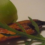 ランベリー ナオト キシモト - 姫人参