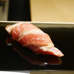 味あら井 - 「ジャバラ」