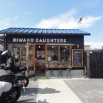 BIWAKO DAUGHTERS - 