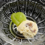 味あら井 - 「マスカット」