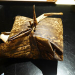 味あら井 - おむすび