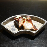 味あら井 - 「地蛸」