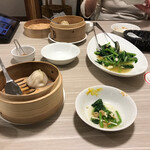 中国料理 浜木綿 - 