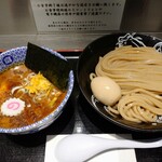 松戸富田麺絆 - 