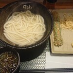 Hanamaru Udon - 