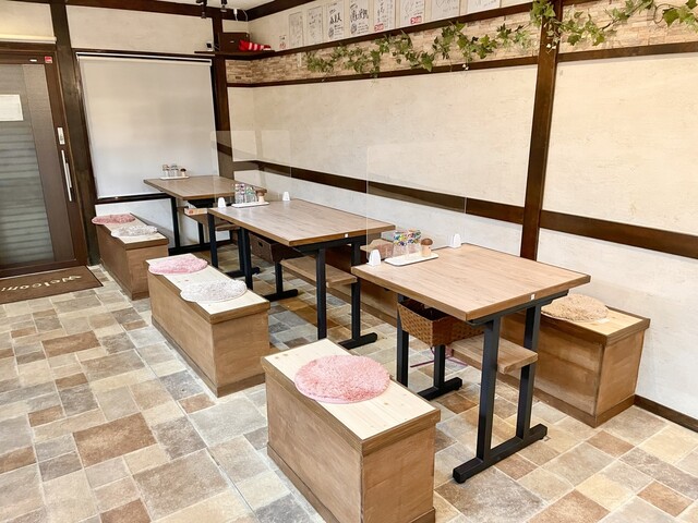 Ebi Soba Hiiro photo 4