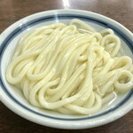 長田うどん - 