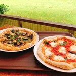 Okuizumo Budouen Niwa Cafe