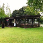 Okuizumo Budouen Niwa Cafe