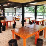 Okuizumo Budouen Niwa Cafe