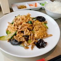 涵梅舫 銀座店 -  涵梅舫 銀座店 -