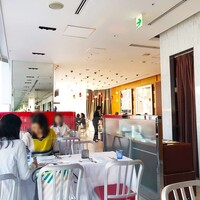 ブラッスリー ポール・ボキューズ 大丸東京 - 