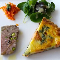 ブラッスリー ポール・ボキューズ 大丸東京 - 