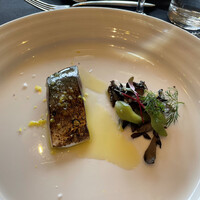 boB the garden Ginza - 