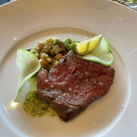 boB the garden Ginza - 