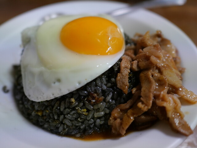 北海屋（ホッカイヤ） - 横手（焼きそば）の写真