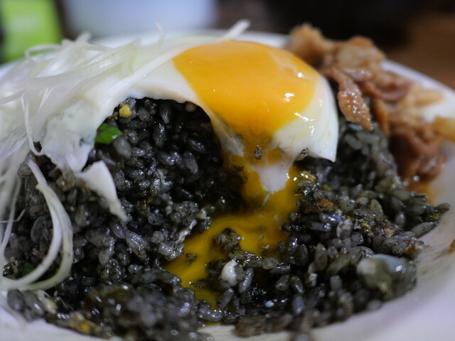 北海屋（ホッカイヤ） - 横手（焼きそば）の写真