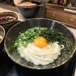 Honkakuha Hakata Udon Hasida Taikiti - 