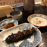 Asakusa Unagi Sansho - 