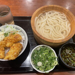 Marugame Seimen - 