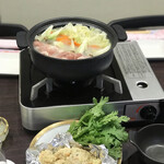 Kyoukosannnodining - 