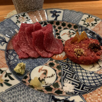 東京肉しゃぶ家 - 