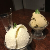 黒毛和牛焼肉 虎斑 北新地店 - 