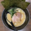 ラーメン 西輝家